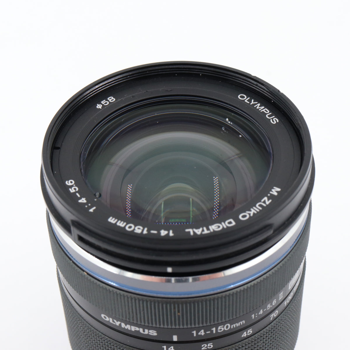 Olympus M.Zuiko 14-150mm F/4-5.6 ED used