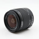 Canon EF-S 18-55mm f/3.5-5.6 III used