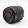Canon EF-S 18-55mm f/3.5-5.6 III used