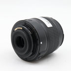 Canon EF-S 18-55mm f/3.5-5.6 III used