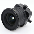Nikon PC-E 24mm f/3.5D ED used