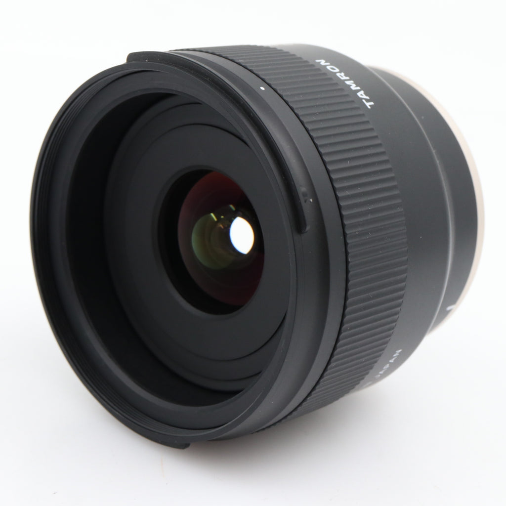 Tamron 20mm f/2.8 Di III OSD M1:2 Sony FE used
