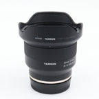 Tamron 20mm f/2.8 Di III OSD M1:2 Sony FE used