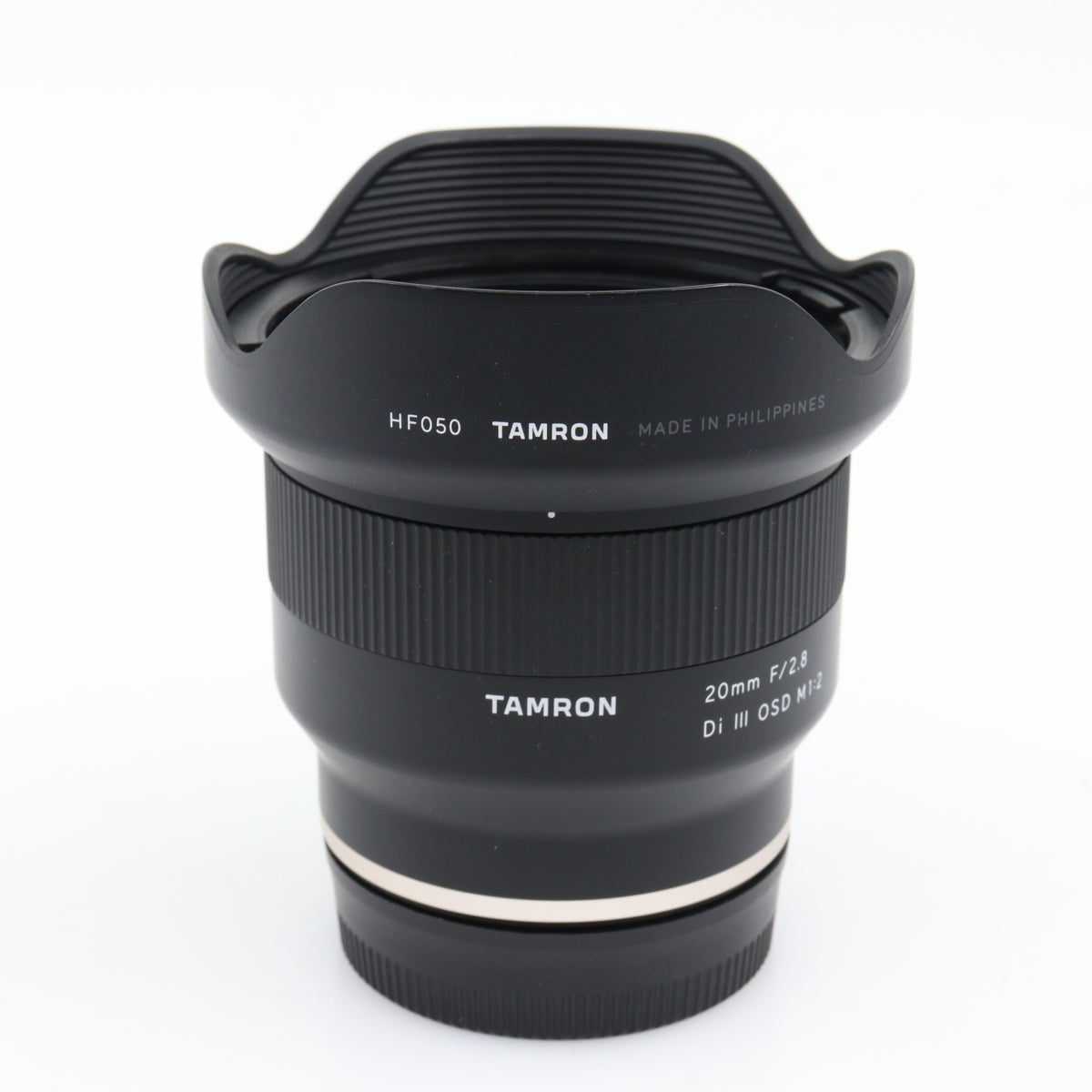 Tamron 20mm f/2.8 Di III OSD M1:2 Sony FE used