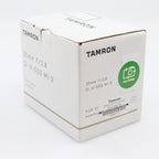 Tamron 20mm f/2.8 Di III OSD M1:2 Sony FE used