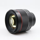 Samyang 85mm f/1.4 AF Sony FE used