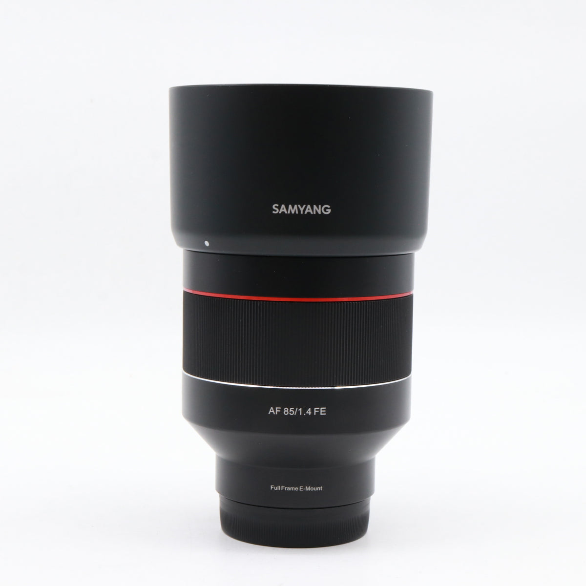 Samyang 85mm f/1.4 AF Sony FE used
