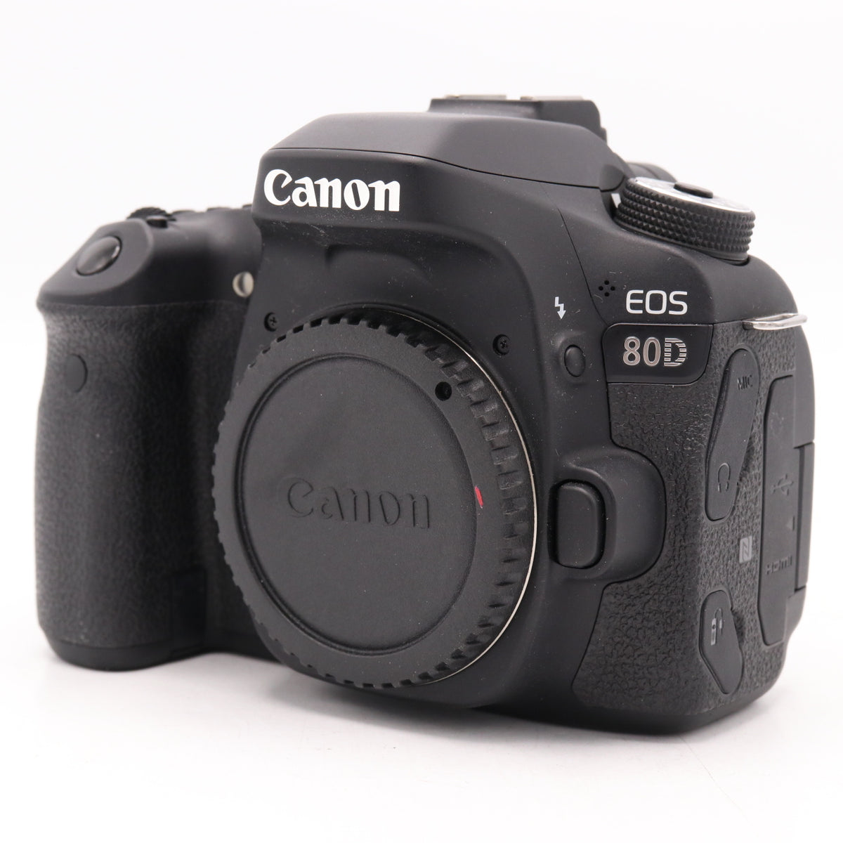 Canon EOS 80D boîtier occasion