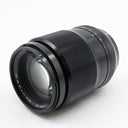 Fujifilm XF 90mm f/2 R LM WR used