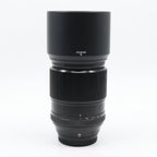 Fujifilm XF 90mm f/2 R LM WR used