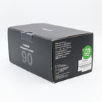 Fujifilm XF 90mm f/2 R LM WR used