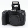 Canon EOS 90D body used