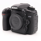 Nikon D7500 boîtier occasion
