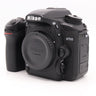 Nikon D7500 Body used