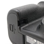 Canon EOS 6D mark II body used