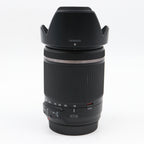 Tamron 18-200mm F/3.5-6.3 Di II VC Canon occasion