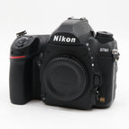 Nikon D780 body used