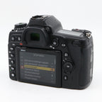 Nikon D780 body used