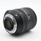 Nikon AF-S 24-85mm f/3.5-4.5G ED VR occasion