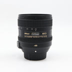 Nikon AF-S 24-85mm f/3.5-4.5G ED VR occasion
