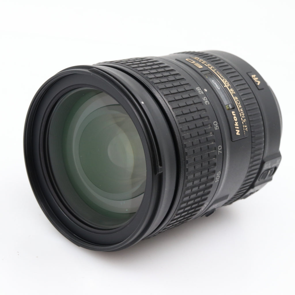 Nikon AF-S 28-300mm f/3.5-5.6G ED VR used