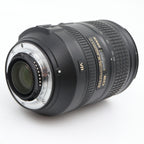 Nikon AF-S 28-300mm f/3.5-5.6G ED VR used