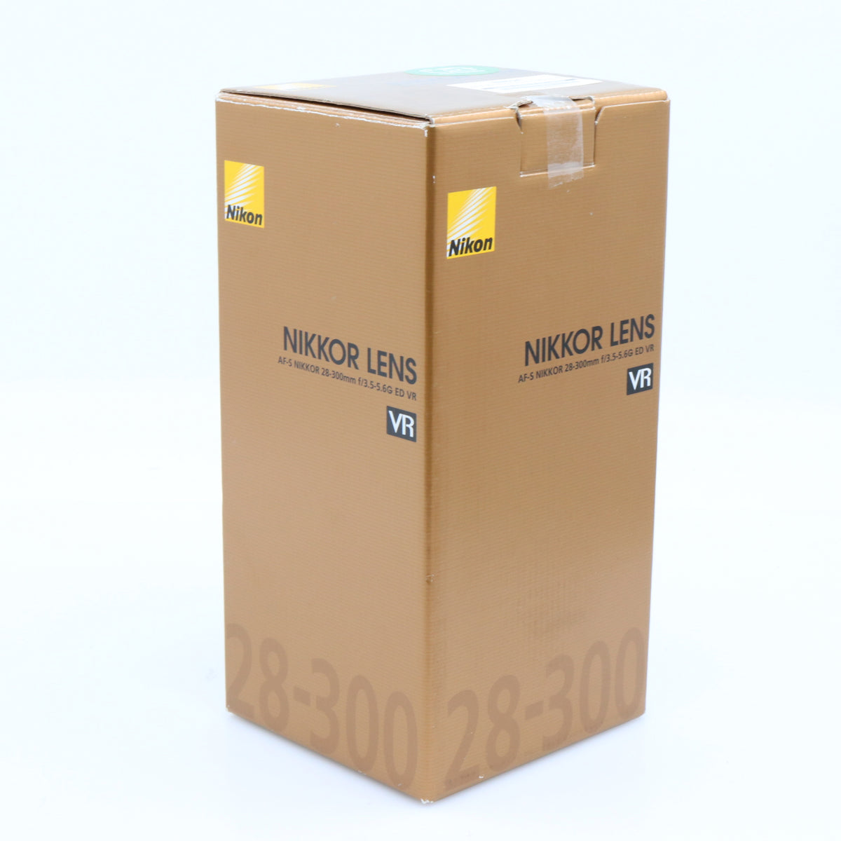Nikon AF-S 28-300mm f/3.5-5.6G ED VR used
