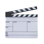 Filmsticks ACTION! Indie Clapperboard Kit 