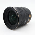 Nikon AF-S 12-24mm f/4G ED DX used