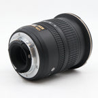 Nikon AF-S 12-24mm f/4G ED DX used