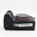 Sony A7 IV body used