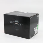 Sony A7 IV body used