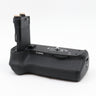 Canon BG-E14 batterygrip used