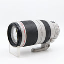 Canon EF 100-400mm f/4.5-5.6 L IS USM II used