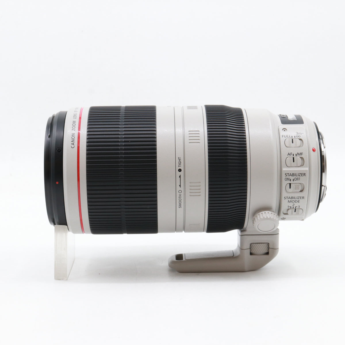 Canon EF 100-400mm f/4.5-5.6 L IS USM II used
