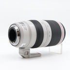 Canon EF 100-400mm f/4.5-5.6 L IS USM II used