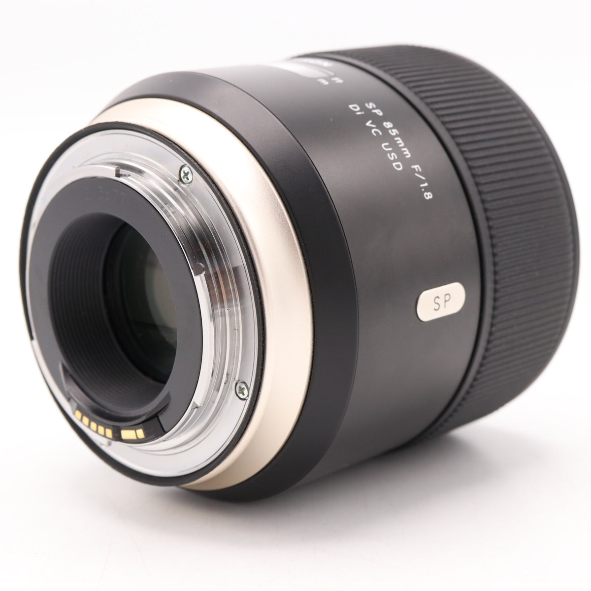 Tamron SP 85mm F/1.8 Di VC USD Canon used