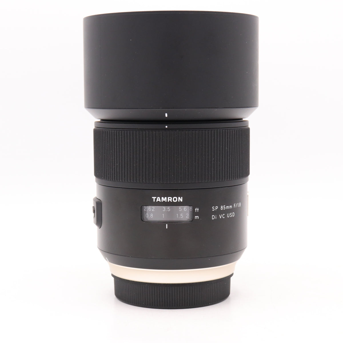 Tamron SP 85mm F/1.8 Di VC USD Canon used