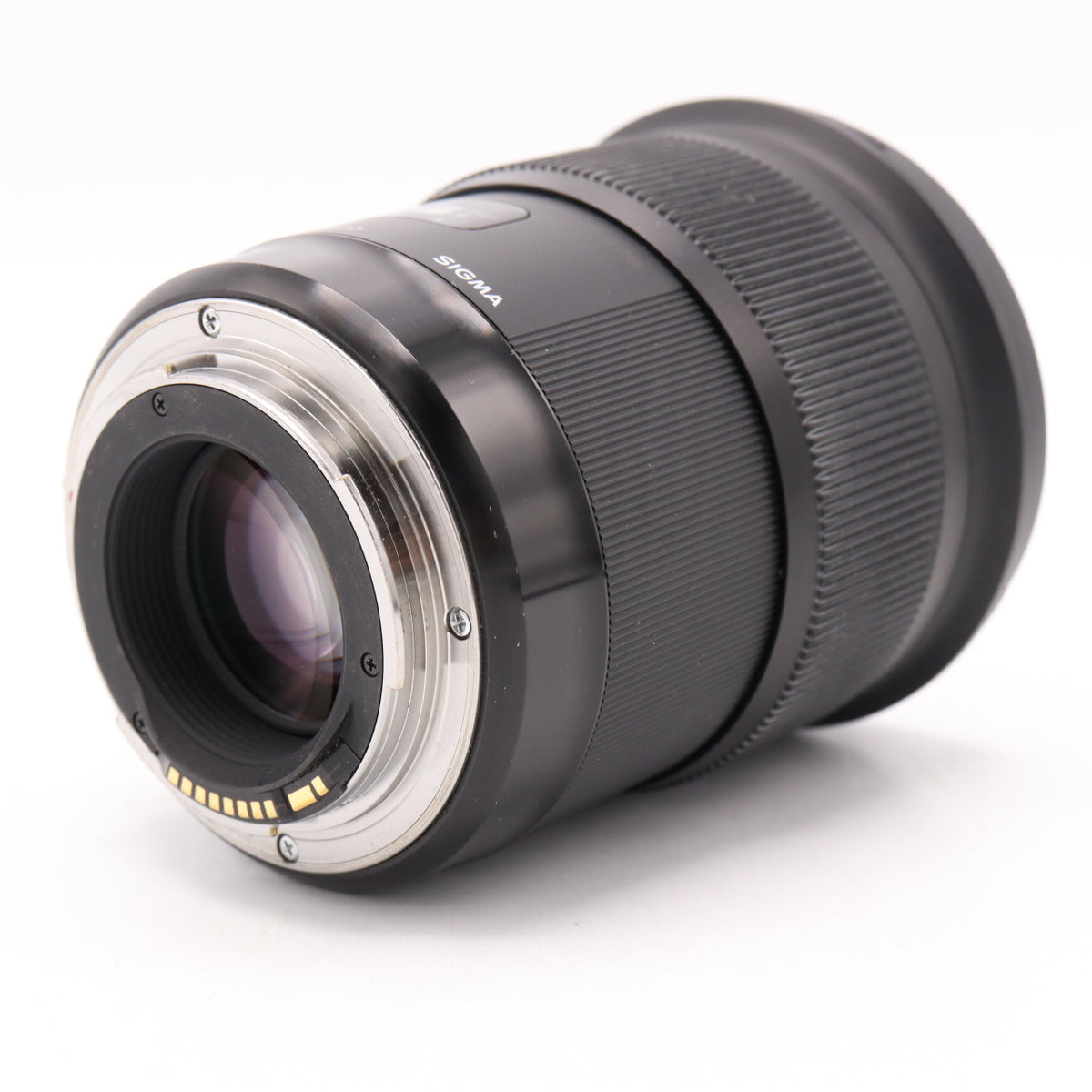 Sigma 50mm F/1.4 DG HSM Art Canon EF occasion