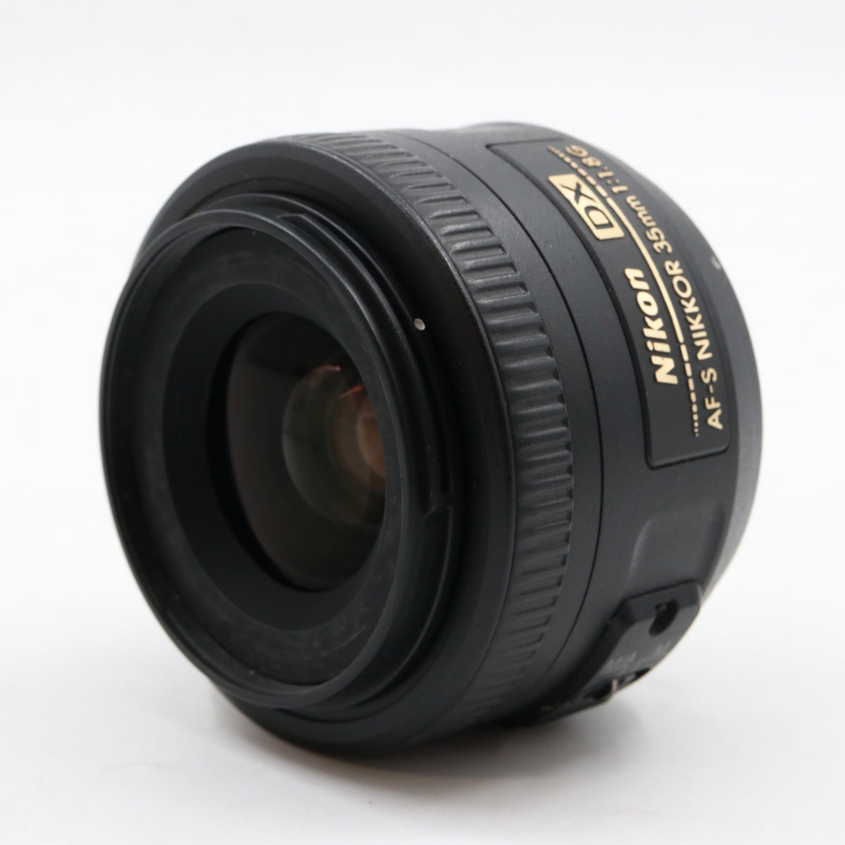 Nikon AF-S 35mm F/1.8G DX used