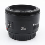 Canon EF 50mm F/1.8 STM used