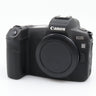 Canon EOS R body used