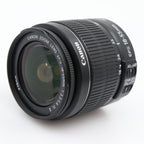Canon EF-S 18-55mm f/3.5-5.6 IS II used