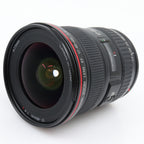 Canon EF 17-40mm F/4 L USM used