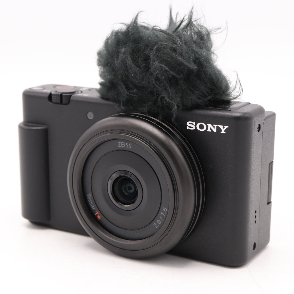 Sony ZV-1F used
