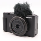 Sony ZV-1F used