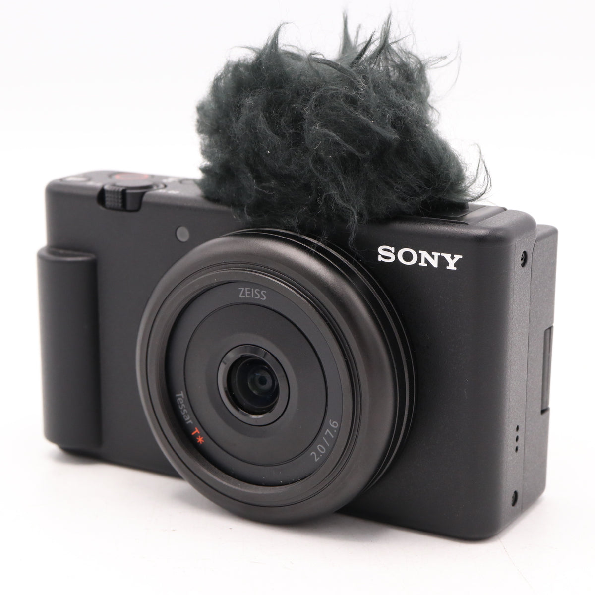 Sony ZV-1F used