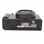 Sony ZV-1F used