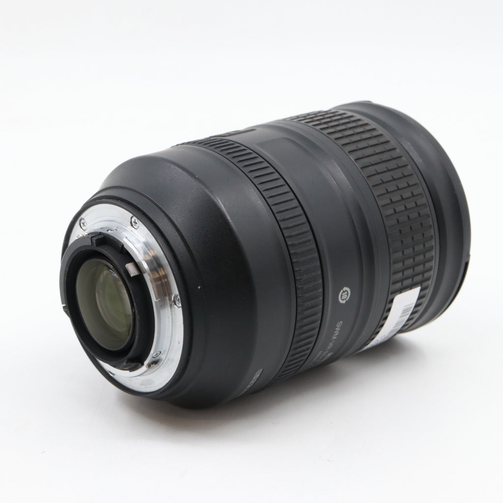 Nikon AF-S 28-300mm f/3.5-5.6G ED VR used