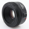 Canon EF 50mm F/1.8 STM used